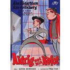 Aldrig Med Min Kofot (DVD)