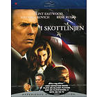 I Skottlinjen (Blu-ray)