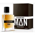 Iceberg Man edt 100ml
