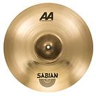 Sabian AA Raw Bell Crash 18"