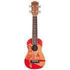 Fender Piha'ea Soprano Ukulele