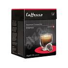 Caffesso Nespresso Intenso 10 (capsules)