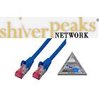 Shiverpeaks Basics S/FTP Cat6a RJ45 - RJ45 10m