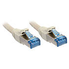 Lindy S/FTP Cat6a RJ45 - RJ45 LSZH 3m