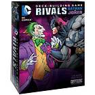 DC Comics: Rivals - Batman vs The Joker