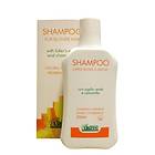 Argital Chamomile Shampoo 250ml