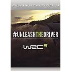 WRC 5: FIA World Rally Championship (PS3)