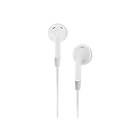 SBS Stereo Flat Cable Earphones for iPhone Intra-auriculaire