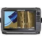 Lowrance HDS-9 Gen 3