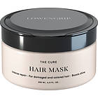 Löwengrip Care & Color The Cure Hair Mask 200ml