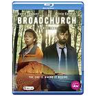 Broadchurch - Season 2 (UK) (Blu-ray)