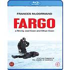 Fargo (NO) (Blu-ray)