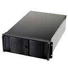 Fantec TCG-4880X07-1 (Svart)
