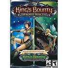 King's Bounty: Armored Princess & Crossworlds Double Pack (PC)
