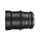 Samyang 35/1.5 AS UMC II VDSLR for Fujifilm X