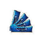 G.Skill Ripjaws 4 Blue DDR4 2666MHz 4x4GB (F4-2666C16Q-16GRB)