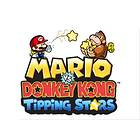 Mario vs. Donkey Kong: Tipping Stars (3DS)