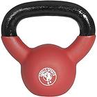 Gorilla Sports Kettlebell Vinyl 4kg