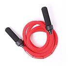 66Fit Heavy Jump Rope Red 300cm