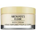 Clinique Aromatics Elixir Body Cream 150ml