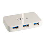 Lindy 4-Port USB 3.0 External (43143)