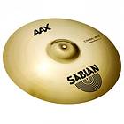 Sabian AAX X-Plosion Ride 20"