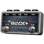Electro Harmonix Switchblade+