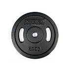 Hammer Sport Weight Plates 2x20kg