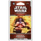 Star Wars: Jeu de Cartes - Chain of Command (exp.)