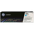 HP 131A (Cyan)