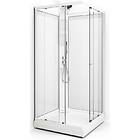 Macro Design Fjord Lux Rett MKFI 91x91