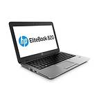 HP EliteBook 820 G2 H9W16EA#AK8 12,5" i5-5200U 8GB RAM 256GB SSD