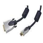 Shiverpeaks Professional HDMI - DVI-D Dual Link 3m