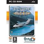 Flight Unlimited III (PC)