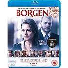 Borgen - Season 2 (UK) (Blu-ray)