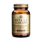 Solgar Beta 1.3 Glucans 60 Tablets