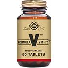 Solgar Formula VM-75 75 Tablets