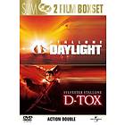 Daylight + D-Tox (DVD)