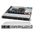 Supermicro SC116AC2-R706WB 750W (Silver/Svart)