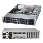 Supermicro SC826BAC4-R920LPB 920W (Silver/Black)