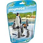 Playmobil City Life 6649 Penguin Family