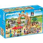 Playmobil City Life 6634 Grand zoo
