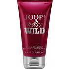 JOOP! Miss Wild Body Lotion 150ml