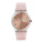 Swatch Pink Glistar SUOK703