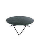 OX Denmarq O Table Sofabord Ø100cm (marmor)