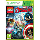 LEGO: Marvel Avengers (Xbox 360)