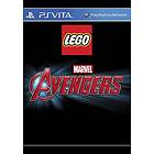 LEGO: Marvel Avengers (PS Vita)