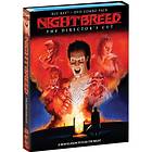 Nightbreed - The Director's Cut (US) (Blu-ray)