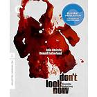 Don't Look Now - Criterion Collection (US) (Blu-ray)