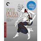 The Bitter Tears of Petra von Kant - Criterion Collection (US) (Blu-ray)